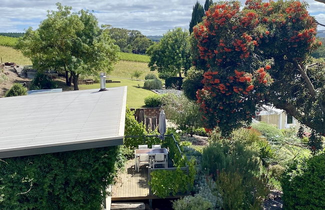 Karawatha Cottages B&B - Foto 21