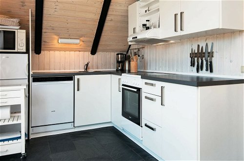 Photo 2 - 8 Person Holiday Home in Romo