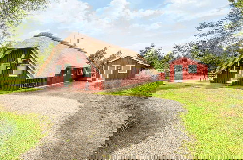 Photo 46 - 8 Person Holiday Home in Romo-by Traum