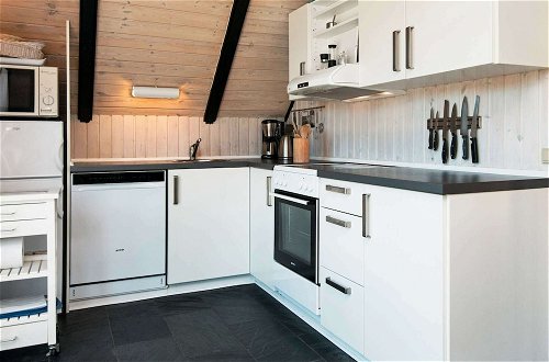Photo 11 - 8 Person Holiday Home in Romo