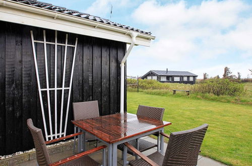 Foto 14 - 6 Person Holiday Home in Hjorring