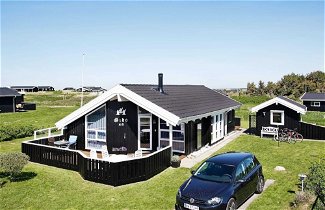 Foto 1 - 6 Person Holiday Home in Hjorring
