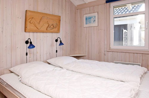 Foto 3 - 6 Person Holiday Home in Hjorring