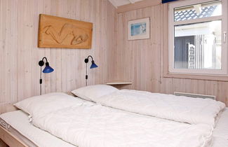 Foto 3 - 6 Person Holiday Home in Hjorring