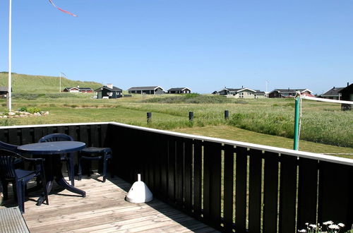 Photo 28 - 6 Person Holiday Home in Hjorring