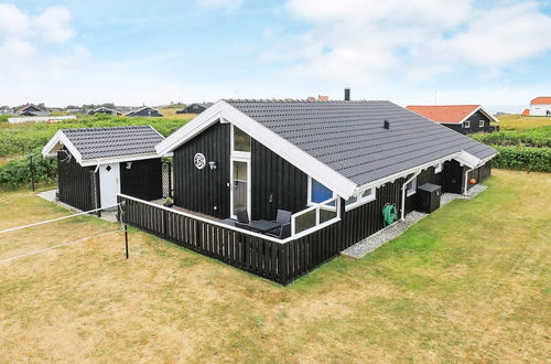 Photo 29 - 6 Person Holiday Home in Hjorring