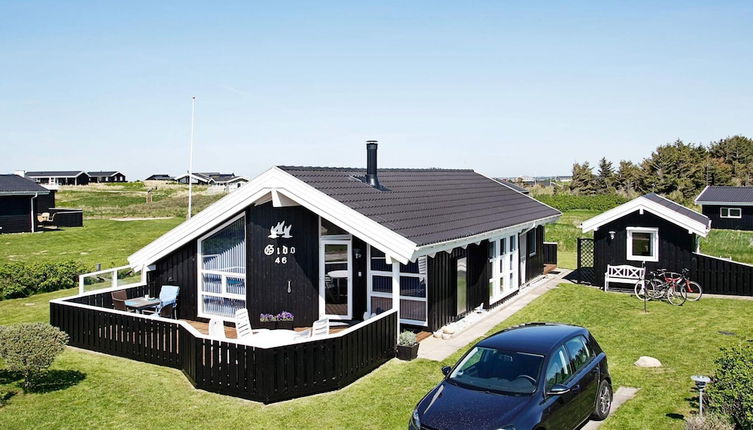 Photo 1 - 6 Person Holiday Home in Hjorring