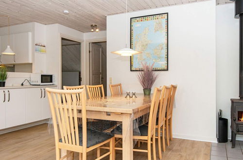 Photo 21 - 8 Person Holiday Home in Hemmet