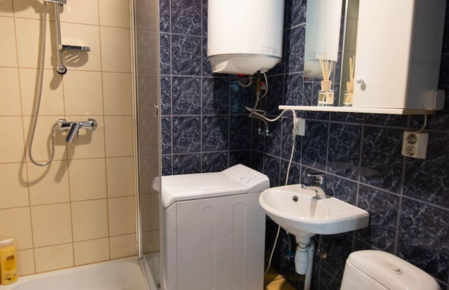 Aleksandri City heart Tartu Home Apt. - Foto 15