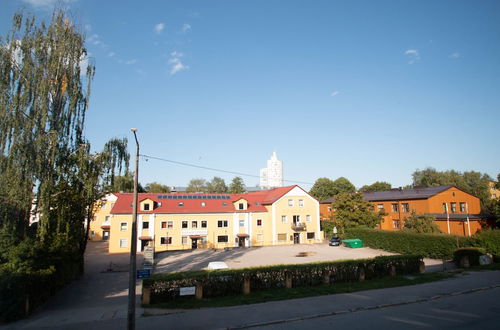 Photo 25 - Aleksandri City heart Tartu Home Apt.