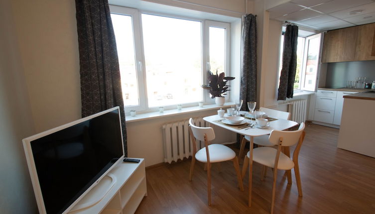 Photo 1 - Aleksandri City heart Tartu Home Apt.