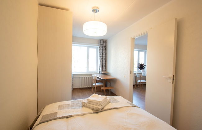 Aleksandri City heart Tartu Home Apt. - Foto 2