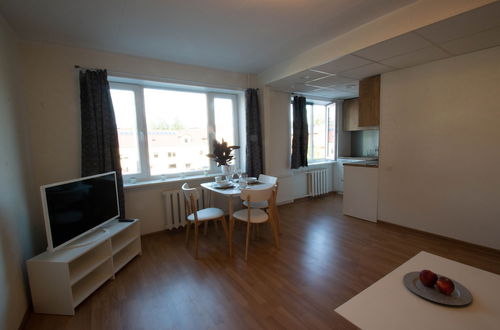 Foto 4 - Aleksandri City heart Tartu Home Apt.