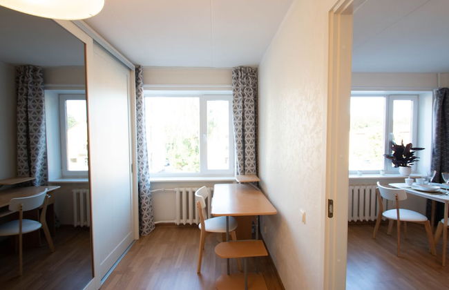 Aleksandri City heart Tartu Home Apt. - Foto 11