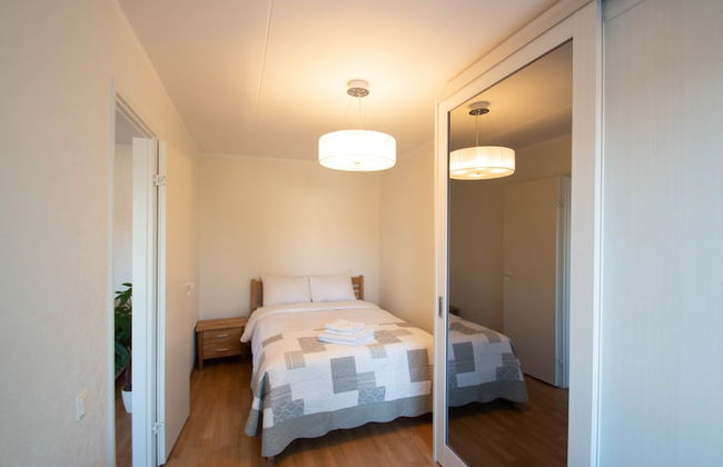 Aleksandri City heart Tartu Home Apt. - Foto 3