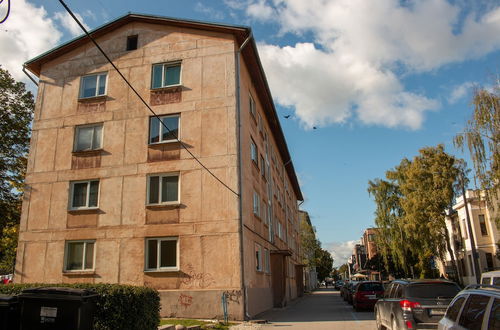 Photo 23 - Aleksandri City heart Tartu Home Apt.