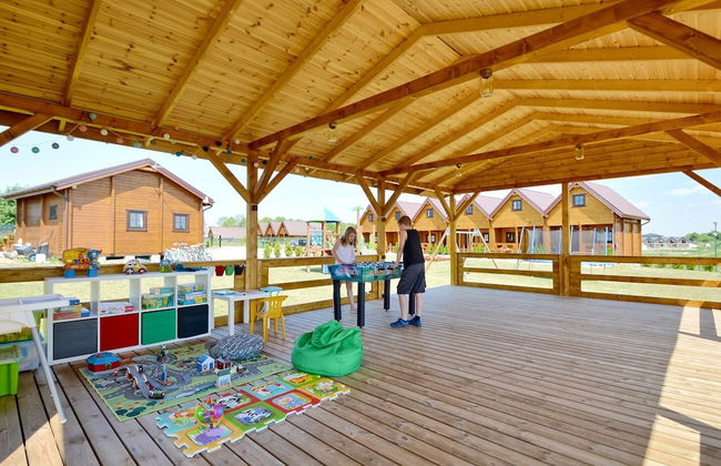 Well Equipped Holiday House Located 800 m From the sea - Foto 7