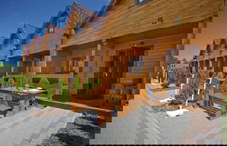 Foto 1 - Nice Holiday Home Located 800 m From the sea