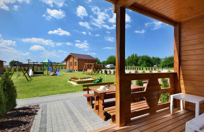 Nice Holiday Home Located 800 m From the sea - Foto 37