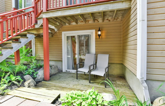 Les Haut Bois Condominiums -RVMT - Photo 44