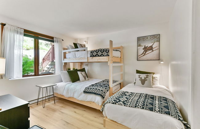 Les Haut Bois Condominiums -RVMT - Photo 12