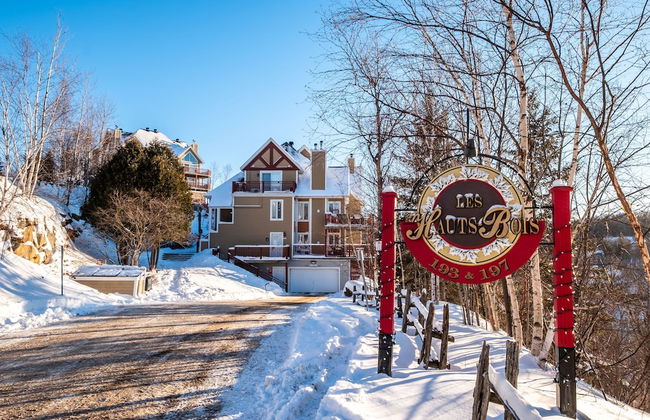 Les Haut Bois Condominiums -RVMT - Foto 70
