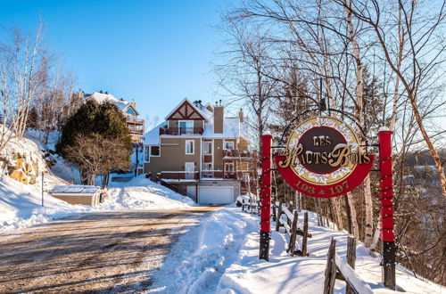 Photo 70 - Les Haut Bois Condominiums -RVMT