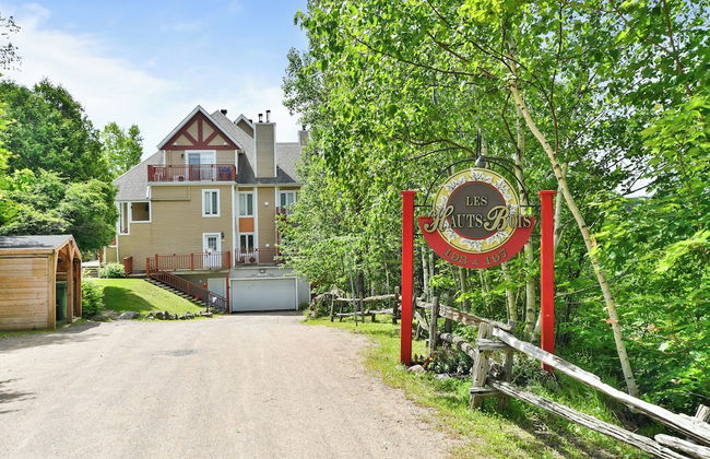 Les Haut Bois Condominiums -RVMT - Photo 77