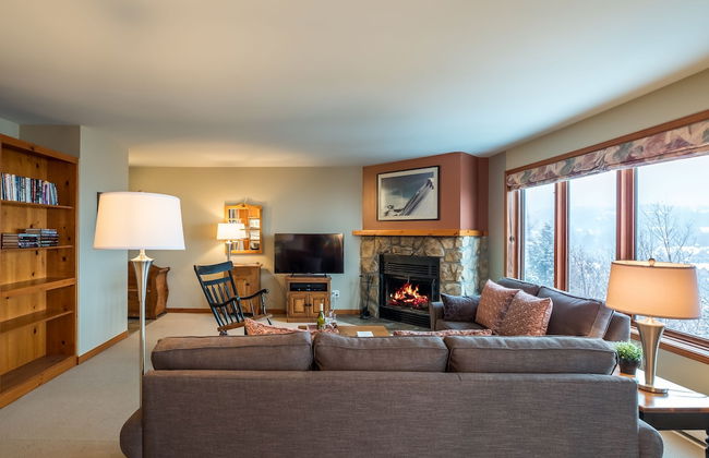 Les Haut Bois Condominiums -RVMT - Photo 38