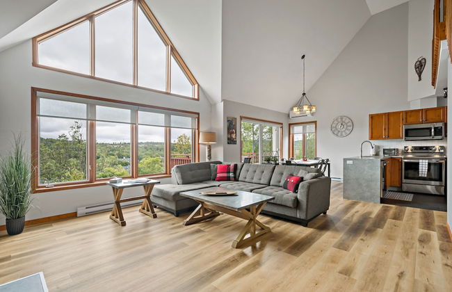 Les Haut Bois Condominiums -RVMT - Photo 32