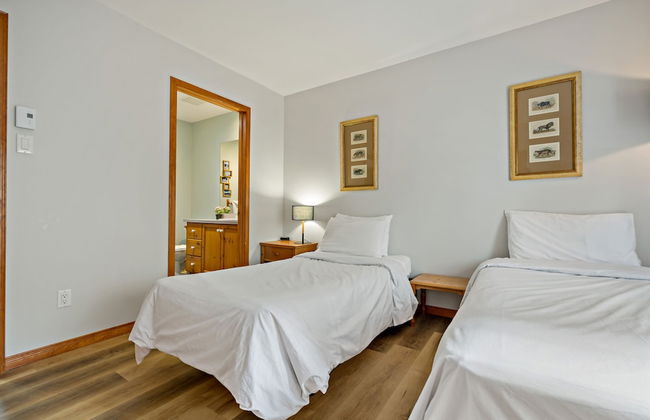 Les Haut Bois Condominiums -RVMT - Photo 9