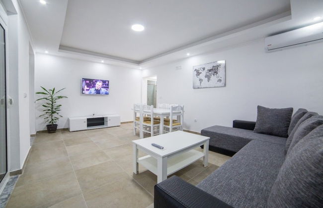 Apartmens Rex - Foto 16