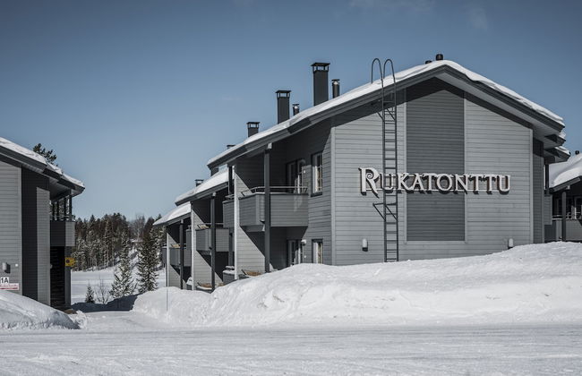 Ski-Inn RukaTonttu - Foto 39