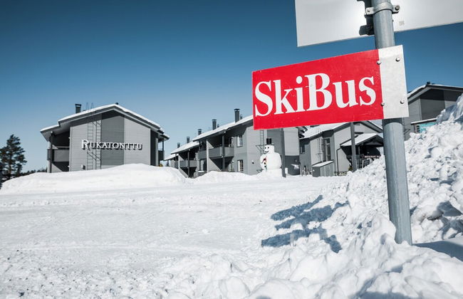 Ski-Inn RukaTonttu - Foto 34