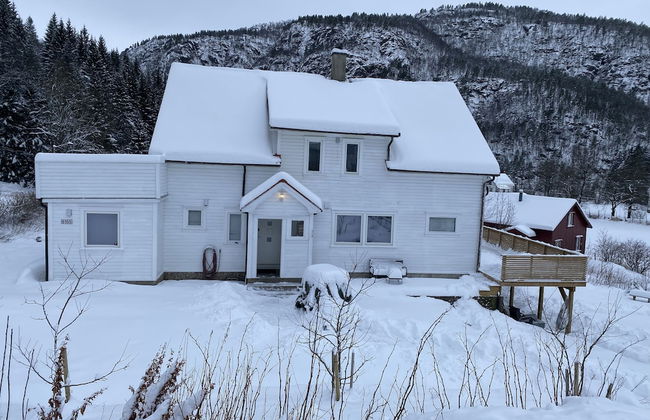 Sirdal - Foto 47