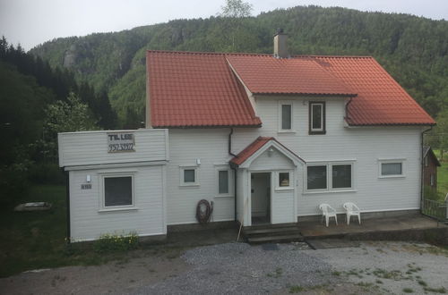 Photo 39 - Sirdal