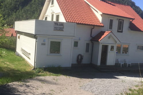 Foto 45 - Sirdal