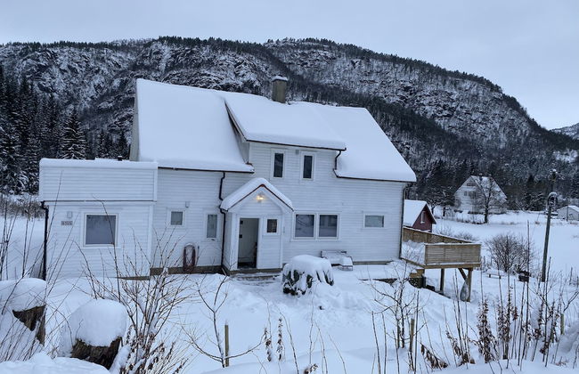 Sirdal - Foto 46