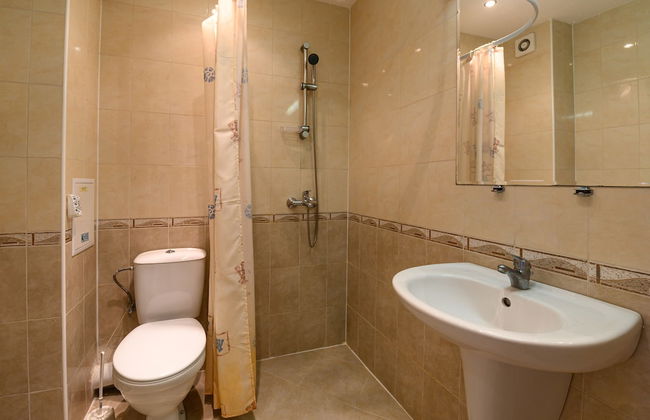 Apartcomplex Panorama Dreams - Foto 23