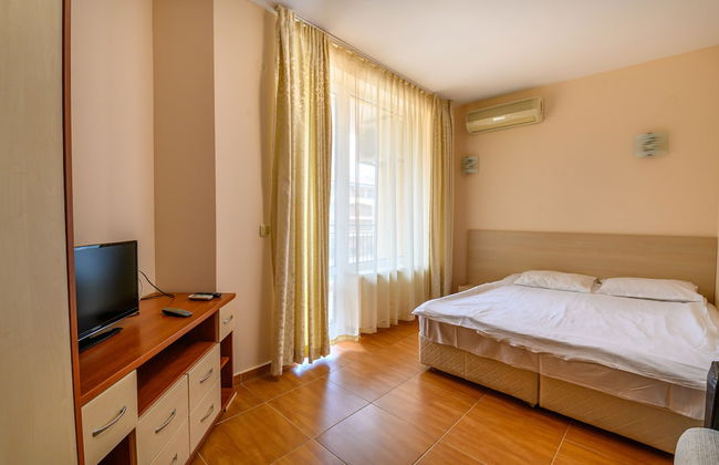 Apartcomplex Panorama Dreams - Foto 8