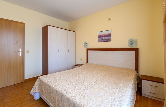 Apartcomplex Panorama Dreams - Foto 7
