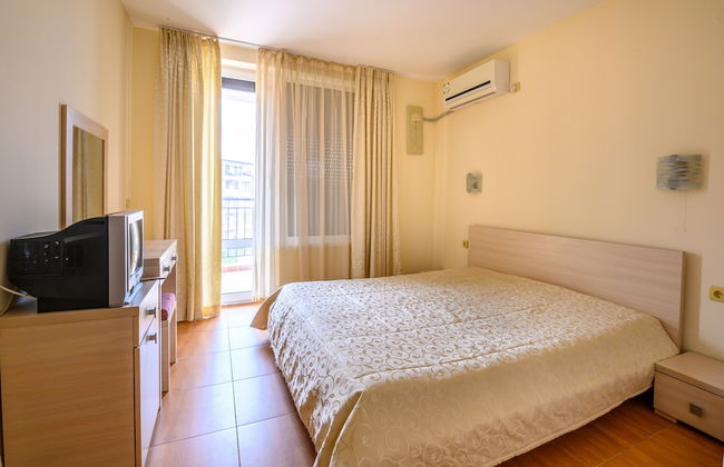 Apartcomplex Panorama Dreams - Foto 2