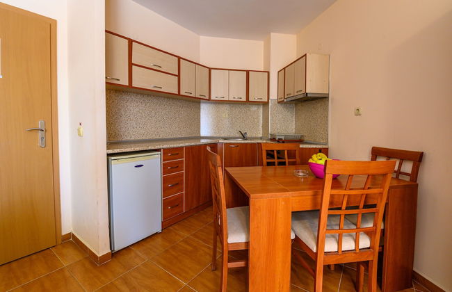 Apartcomplex Panorama Dreams - Foto 11