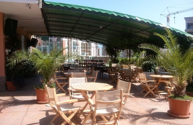 Apartcomplex Panorama Dreams - Foto 31