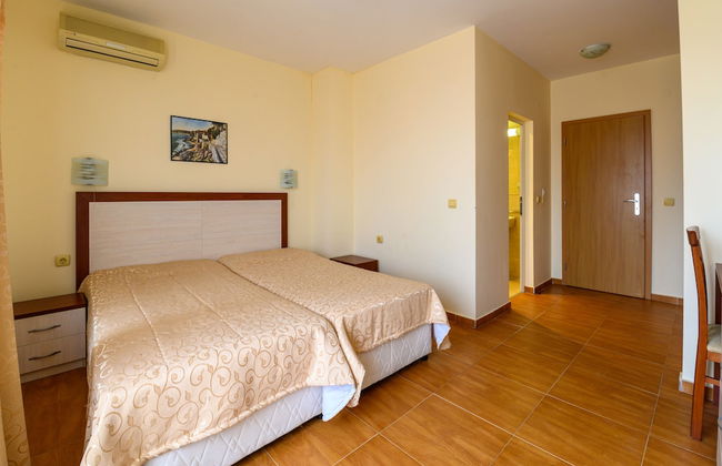 Apartcomplex Panorama Dreams - Foto 4