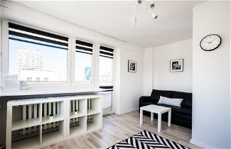 Photo 2 - Elegant Apartment Panoramic