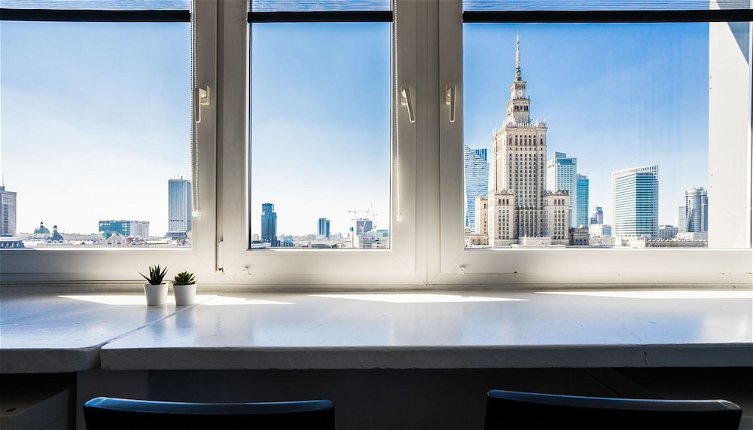Foto 1 - Elegant Apartment Panoramic
