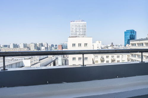 Photo 15 - Elegant Apartment Panoramic