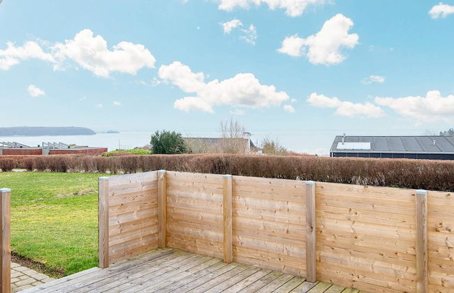 8 Person Holiday Home in Ronde - Foto 27