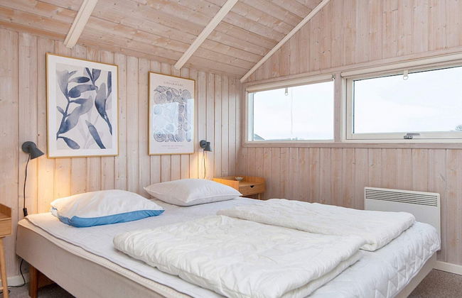 8 Person Holiday Home in Ronde - Foto 3